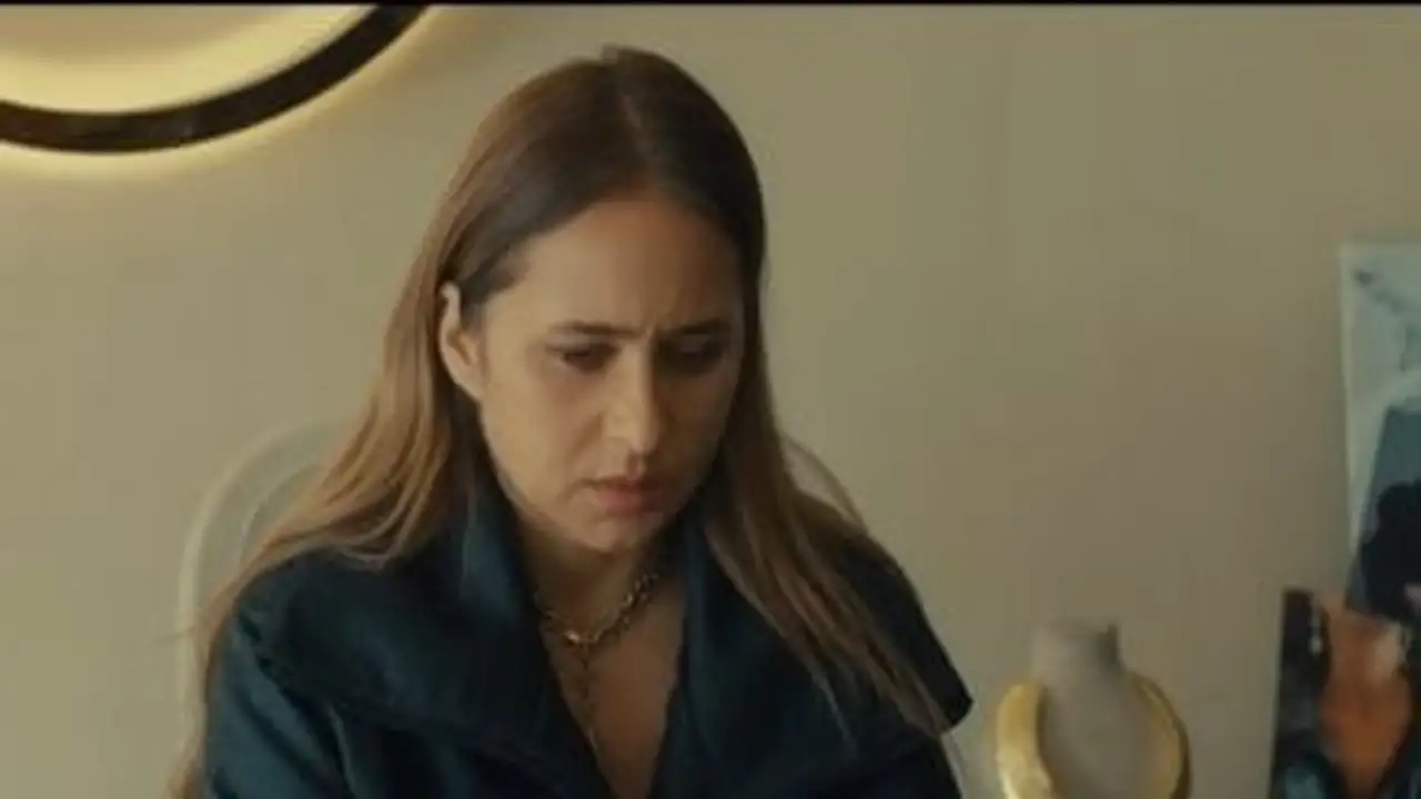 مفاجأة صادمة.. مريم تكتشف اختراق هاتفها في الحلقة 3 من مسلسل على قد الحب